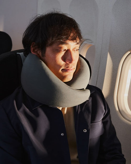 Travel Pillow