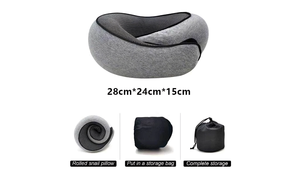 Travel Pillow